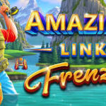Amazing Link Frenzy Slot