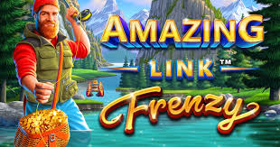 Amazing Link Frenzy Slot