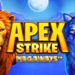 Apex Strike Megaways Slot