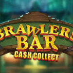 Brawlers Bar Cash Collect Slot