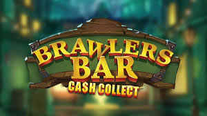 Brawlers Bar Cash Collect Slot