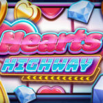 Hearts Highway Slots