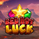 Red Hot Luck Slot