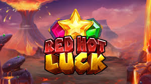 Red Hot Luck Slot