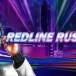 Redline Rush Slot