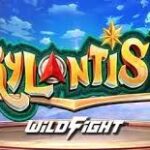 Skylantis 2 Wild Fight Slot