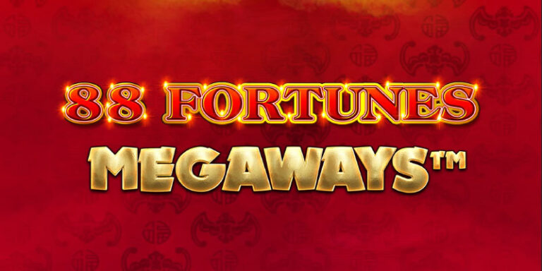 Unlock the Secrets of Slot Game 88 Fortunes Megaways