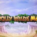 Woolly Wilds Slot