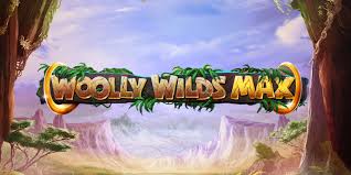 Woolly Wilds Slot
