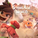 StoneAge World Slot