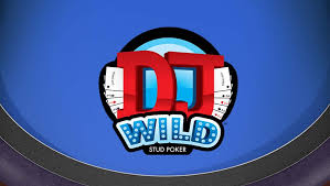 DJ Wild Stud Poker