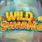 Wild Swarm Slots