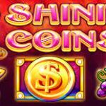 40 Shining Coins Slots