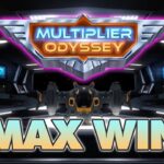 Multiplier Odyssey Slots