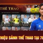 Thể thao 789BET