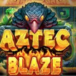 Aztec Blaze Slot
