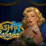 Cash-A-Cabana Slot
