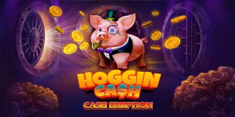 Uncover Explosive Wins in Cash Eruption hoggin Cash Slot