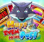 Huff N More Puff Slots