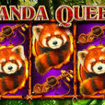 Panda Queen Slots