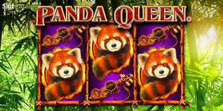 Panda Queen Slots