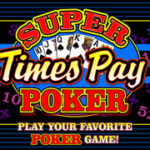 Super Times Poker Slot