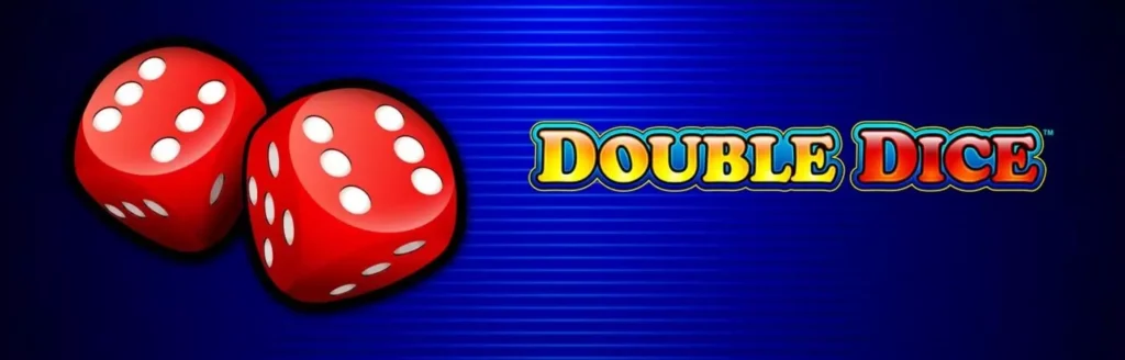 Double Dice Slots