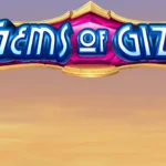 Gems of Giza Slots