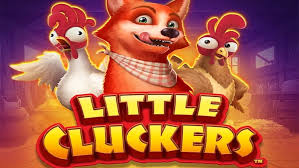Little Clucker Slots