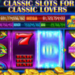 Game Classics Slot