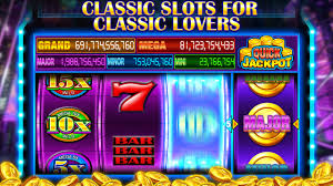 Game Classics Slot