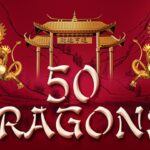 50 Dragons Slots