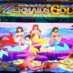Slot Game Gold of Mermaid