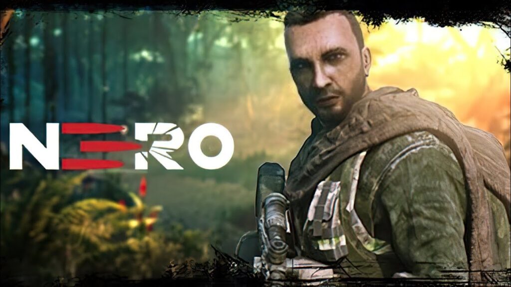 Nero Media N.V. Game