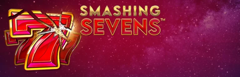 Smashing Seven Win Ways Slots