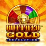 Buffalo Gold Revolution Slot