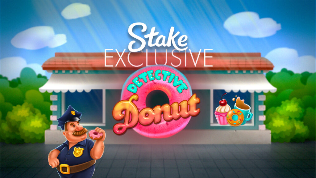 Popiplay-Goes-Live-Exclusively-on-Stake-Casino-with-detective-Donuts-header-1