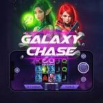 Game Galaxy Chase
