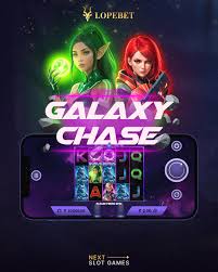 Game Galaxy Chase