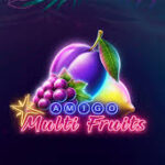 Amigo Multifruits