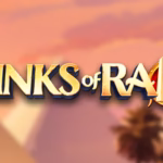 Links of Ra II Slot