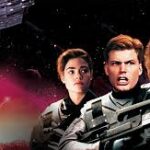 Starship Troopers