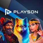 Playson Gaming