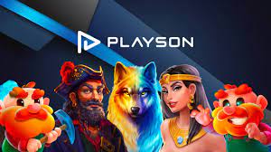 Playson Gaming