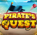 A Pirate's Quest Slots