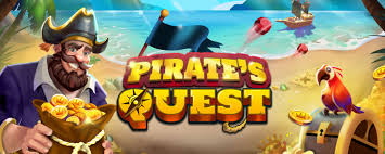A Pirate's Quest Slots