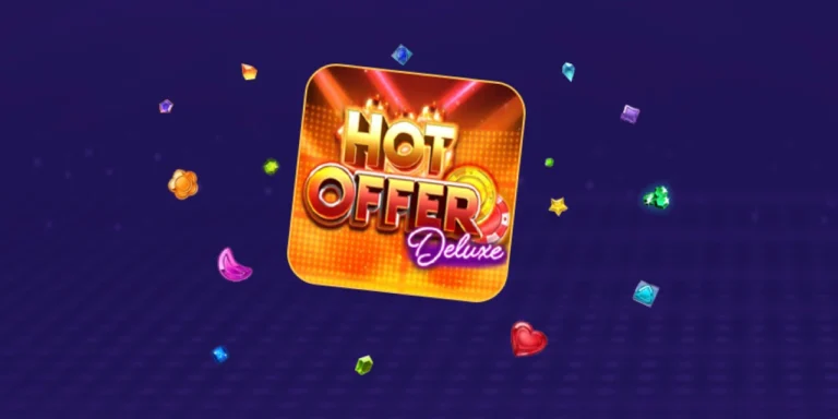 The Hot Offer Deluxe
