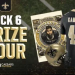 New Orleans Saints FC