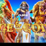 Age of the Gods Slots