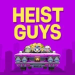 Heist Guys Slot